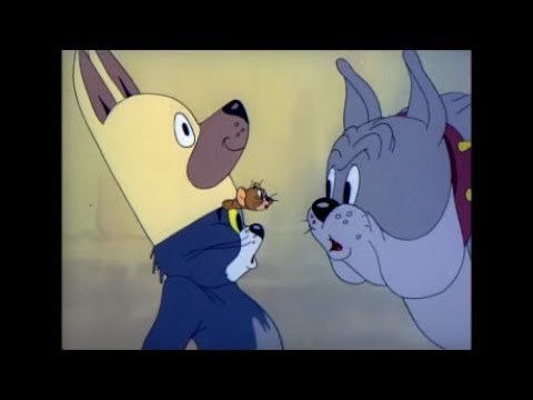 Tom and jerry 37