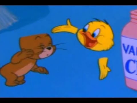 Tom and jerry 45