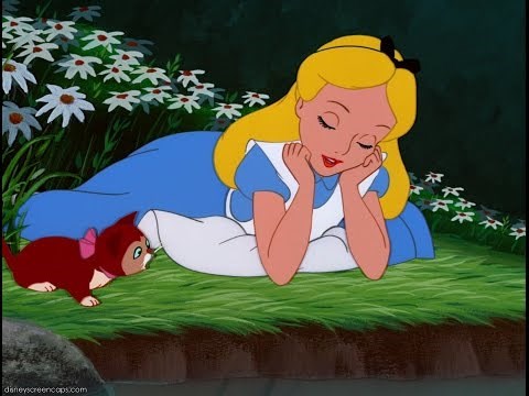 Alice In Wonderland (1951) Full Movie