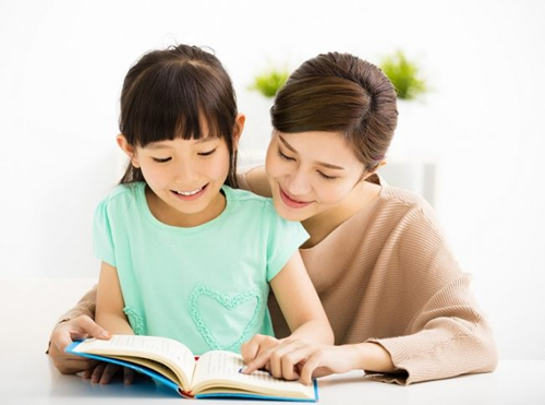 5 “bí kíp đọc” sách hiệu quả cho trẻ dưới 3 tuổi