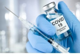Vaccine COVID-19 vẫn là  tấm khiên  hiệu quả phòng ngừa SARS-CoV-2