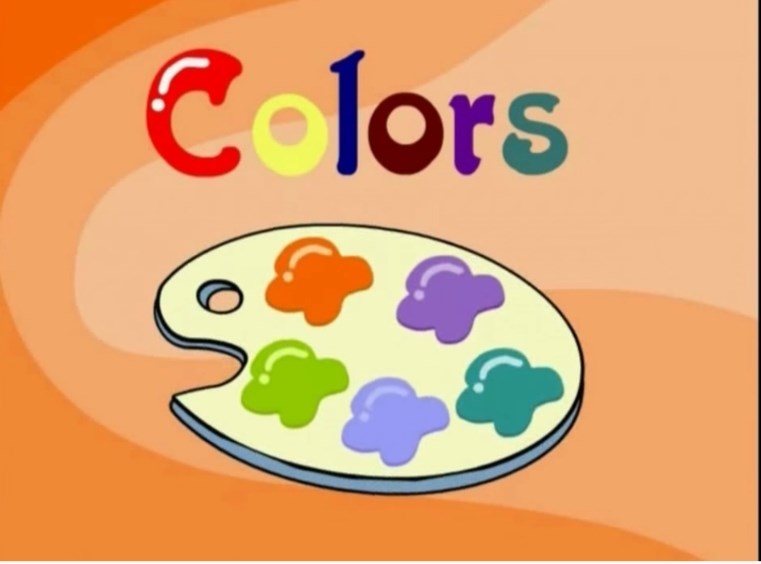 Song: Colors