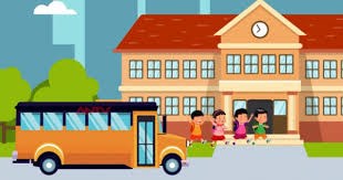 Kỹ năng giúp trẻ thoát hiểm khi bị bỏ quên trên ô tô, xe buýt phải dạy trẻ ngay

