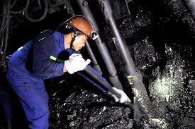 Câu đố về nghề thợ mỏ