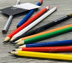 Câu đố về cây bút chì