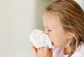 Khuyến cáo phòng chống bệnh cúm mùa