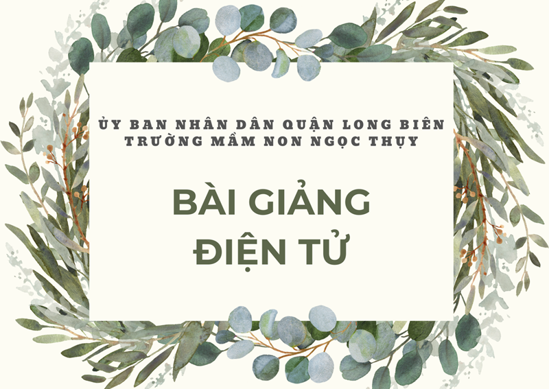 MNNT_Dạy hát  Múa cho mẹ xem  - MGB