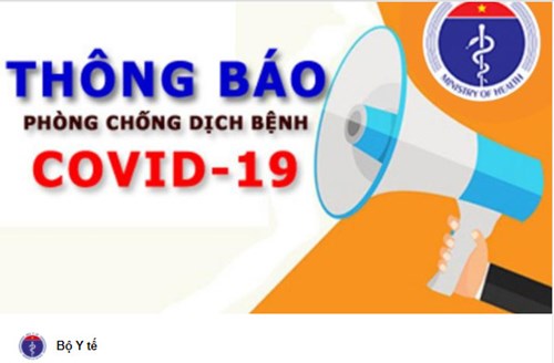 UBND quận Long Biên thông báo
