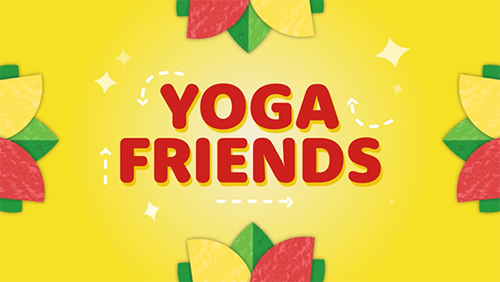 At Home Yoga for Kids w- PAW Patrol, Bubble Guppies & Team Umizoomi 🧘-♀️ Noggin - Nick Jr. (1)
