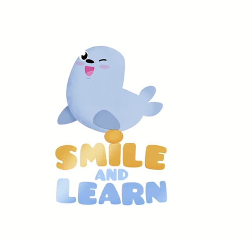 Yoga for kids with animals - Smile and Learn