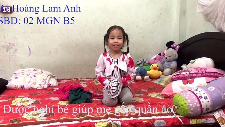 B5 - 02 - Lam Anh