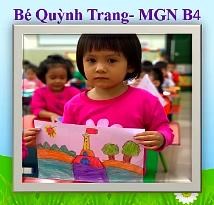 B4-12- Quỳnh Trang