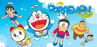 Doraemon - tập 136