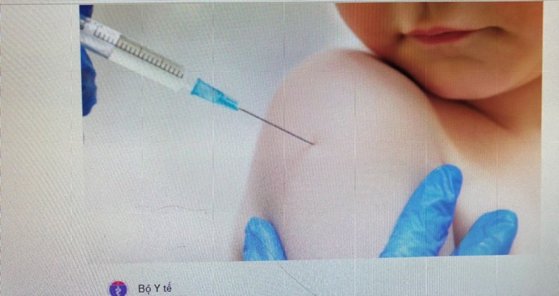 Vì sao trẻ từ 5-11 tuổi được tiêm liều vaccine COVID-19 bằng 1/3 người lớn?