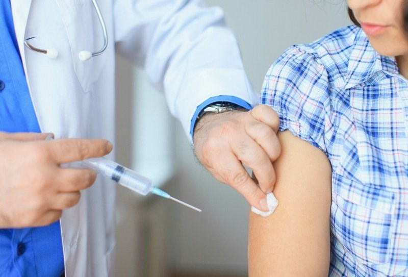 Trẻ em mấy tuổi mới tiêm được vắc-xin COVID-19?