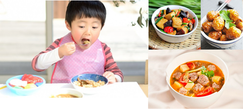 Những điều phụ huynh nên biết: Dinh dưỡng cho trẻ 3 tuổi!
