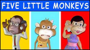 five little monkeys jumping on the bed Poem & Song | Cocomelon 2.0 | A Ram Sam Sam nursery rhymes