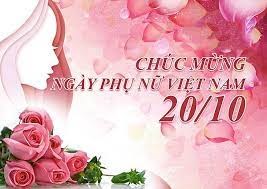 Lịch sử và ý nghĩa ngày Phụ nữ Việt Nam  20/10.