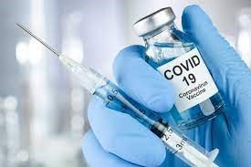 Những điều cần biết trước khi tiêm vắc xin phòng COVID (dành cho người đi tiêm) 