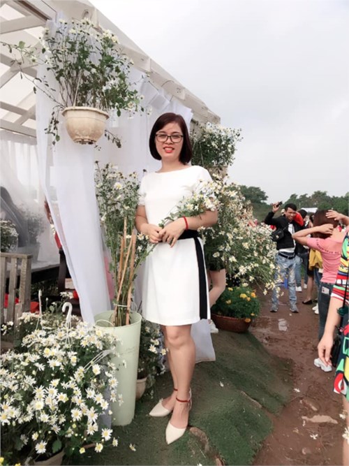 Cô giáo Nguyễn Thị Phượng – Người mẹ thứ hai của các con