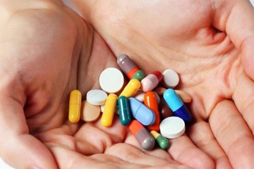 Lạm dụng thuốc kháng sinh ở trẻ em làm tăng nguy cơ mắc bệnh chàm