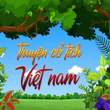 Truyện Cổ Tích Việt Nam : Câu chuyện bốn mùa