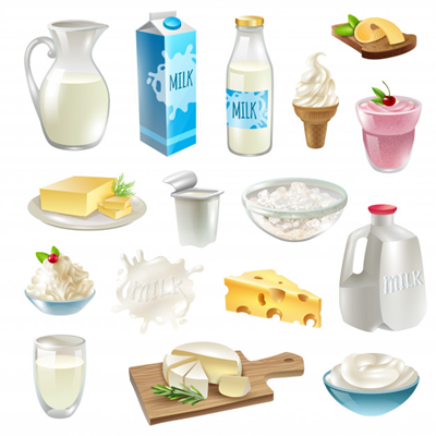 “Sữa ít đường” có phải là “ít đường” không?