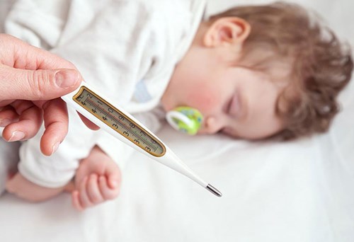 Cách trị sổ mũi cho trẻ không cần thuốc, cực hiệu quả ngay tại nhà