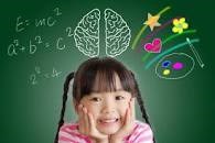 Phương pháp phát triển trí thông minh ở trẻ em
