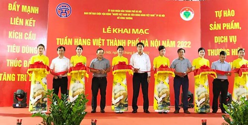 Tòa án nhân dân quận Long Biên, thành phố Hà Nội tổ chức xét xử trực tuyến