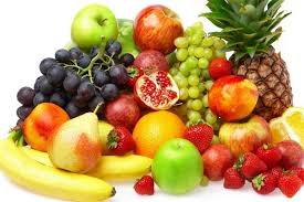 Các loại trái cây giàu dinh dưỡng tốt cho trẻ mầm non
