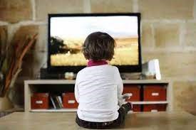 Một số điều nên lưu ý khi cho trẻ em xem tivi bố mẹ nên biết