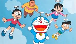 Doraemon-Tập 436 - Tàu Ngầm Của Nobita - Băng Tay Thử Nghiệm Nghề Nghiệp - Hoạt Hình Tiếng Việt