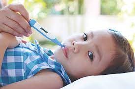 Những loại sốt ở trẻ thường gặp mà cha mẹ cần biết