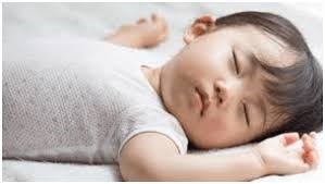 Tầm quan trọng của giấc ngủ trưa với trẻ