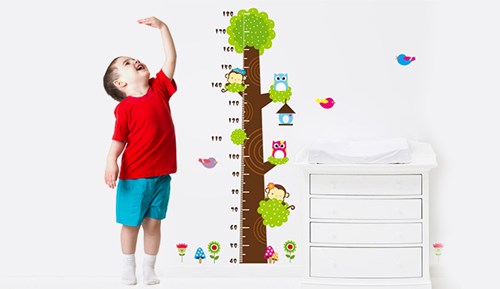 9 cách tăng chiều cao cho bé 5 tuổi hiệu quả