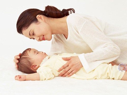 Mẹo dỗ bé ngủ ngon và sâu giấc để bé phát triển nhanh chóng, khỏe mạnh