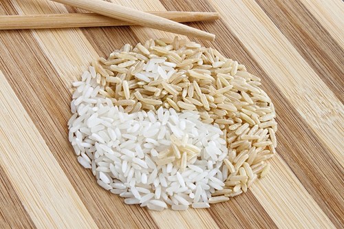 Cháo gạo lứt cho trẻ ăn dặm: Sự lựa chọn hoàn hảo giúp bổ sung dưỡng chất từ ngũ cốc nguyên cám