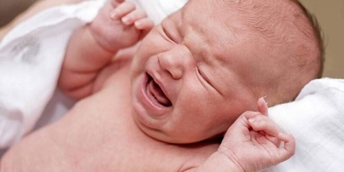Trẻ sơ sinh bị chàm bôi thuốc gì để nhanh khỏi?