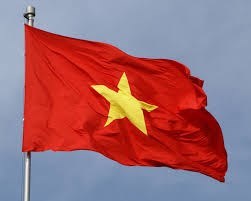 Câu đố về lá cờ Việt Nam
