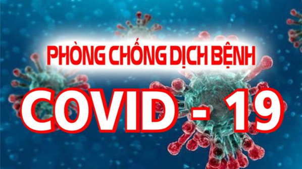 Thông tin mới về ca bệnh COVID 19 tại Hà Nội