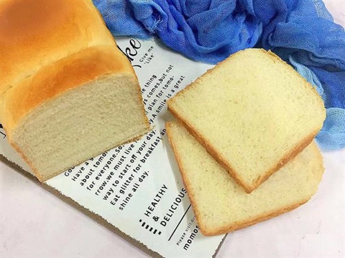Bánh Mì Sandwich Cho Bé