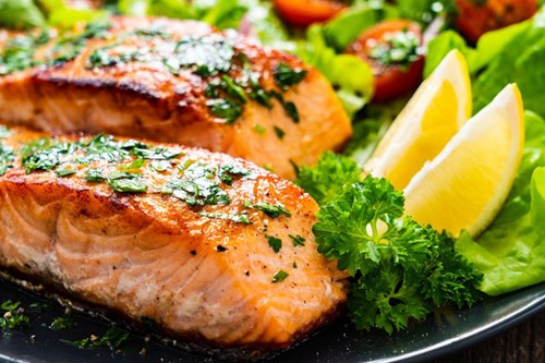 7 lợi ích tuyệt vời của loại cá có nguồn dinh dưỡng đặc biệt với sức khỏe