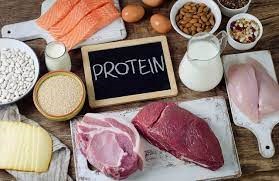 Các thể suy dinh dưỡng do thiếu protein năng lượng ở trẻ