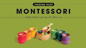 Các nguyên tắc ba mẹ cần nhớ khi áp dụng phương pháp Montessori