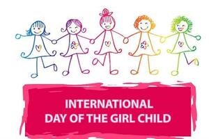 Ngày Quốc tế trẻ em gái