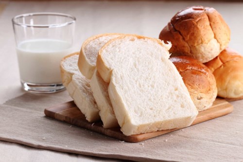 Bánh mì trắng có tốt cho sức khỏe của bé yêu không?