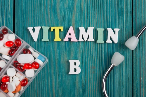Con của bạn có bị thiếu vitamin B không?