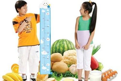 Top 10+ thực phẩm tăng chiều cao cho trẻ tốt nhất hiện nay