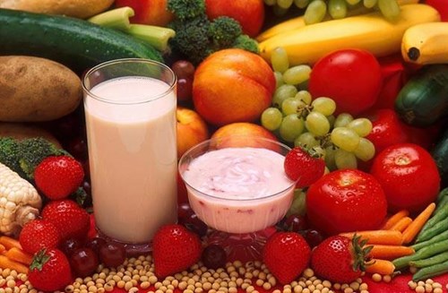 Dinh dưỡng và những lợi ích của trái cây đối với sức khoẻ